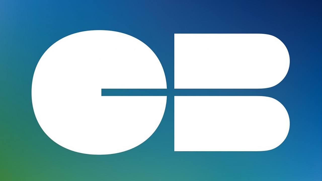 Logo CB