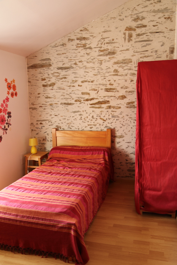 Chambre Amaryllis