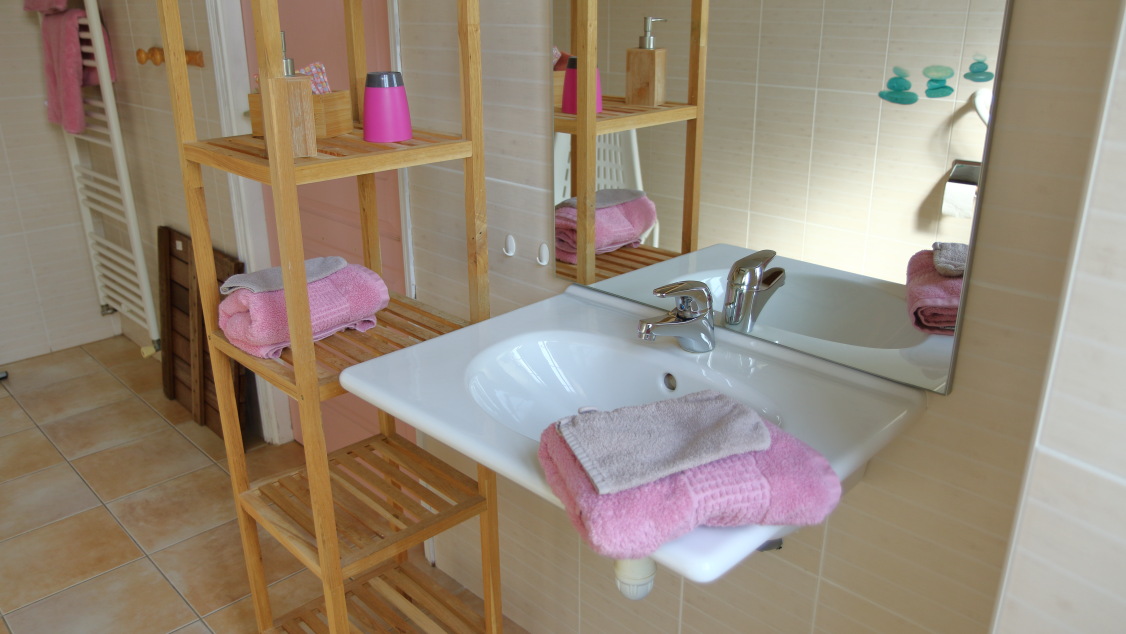 Chambre AUBEPINE