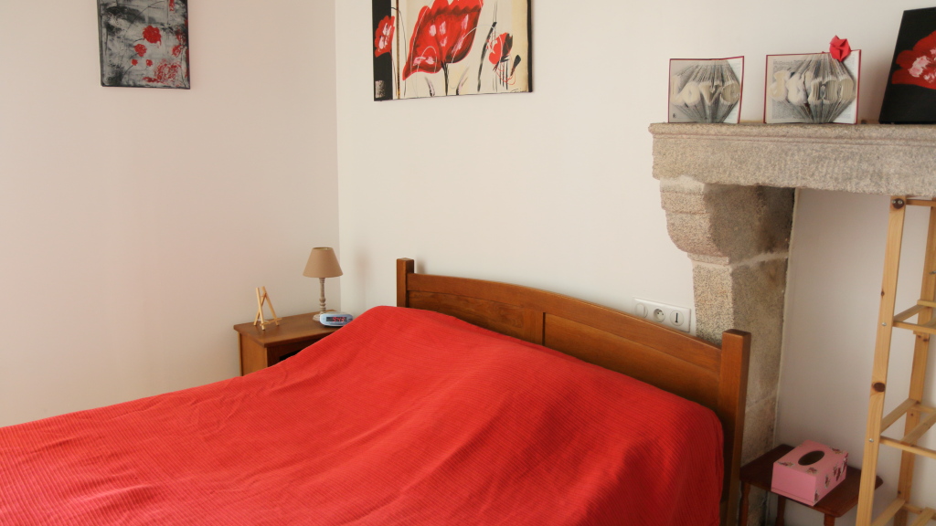 Chambre AUBEPINE