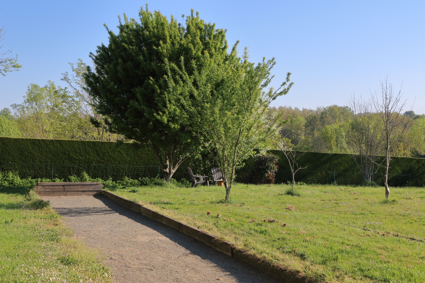 Jeu de boules