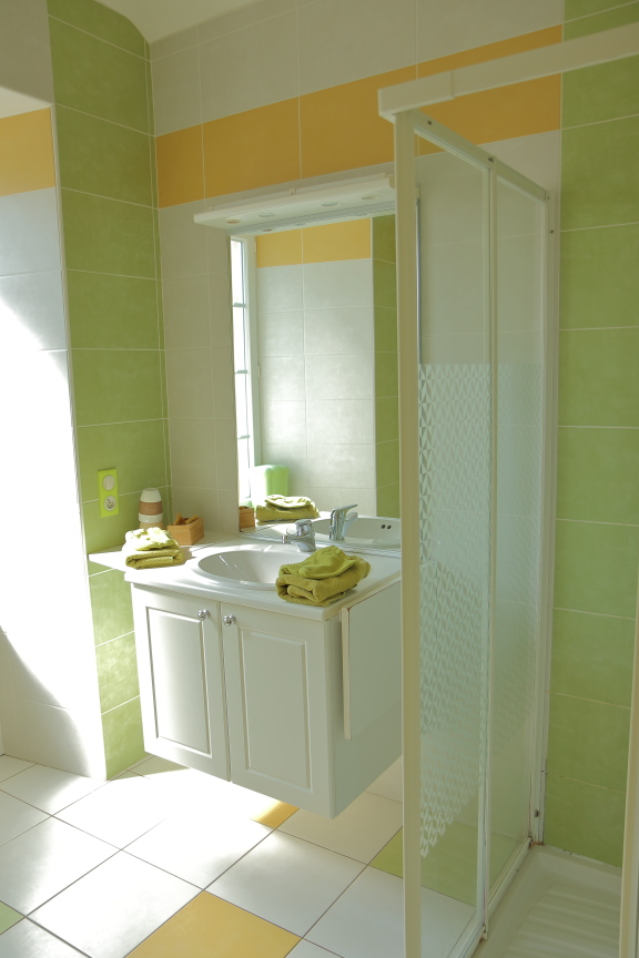 Chambre Jonquille