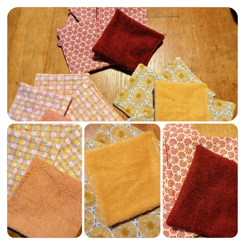 Lingettes